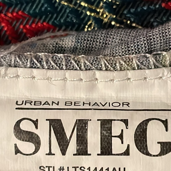 Urban Behavior printed camisole - Picture 3 of 4